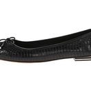 Incaltaminte Femei Michael Kors Odette Black Palladium Solid Matte Gen SnakeNappa