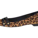 Incaltaminte Femei Kate Spade New York Enna Too Natural Small Leopard Print Haircalf