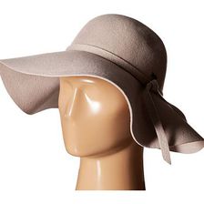 Accesorii Femei Roxy Oriental Wind Felt Hat Sand Piper