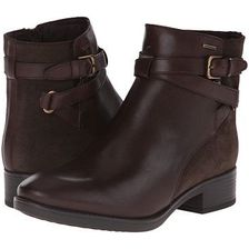 Incaltaminte Femei Geox WFELICITYABX10 Coffee