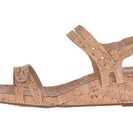 Incaltaminte Femei Vaneli Kelsa Natural Ecco Cork