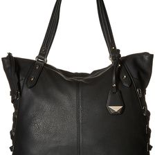 Jessica Simpson Leila Tote Black