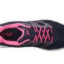 Incaltaminte Femei Fila Xtent 3 Fila NavyKnockout PinkWhite