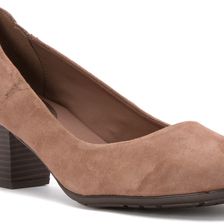 Easy Spirit Coralyn Dark Taupe