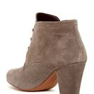 Incaltaminte Femei BCBGeneration Delphine Ankle Bootie MIST 01