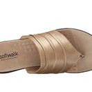 Incaltaminte Femei SoftWalk Toma Goldwash Soft Nappa Leather