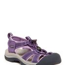 Incaltaminte Femei Keen Venice H2 Waterproof Sandal SWEET GRAPE-REGAL ORCHID