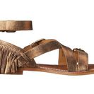 Incaltaminte Femei Sigerson Morrison Allegra Taupe Metallic Leather