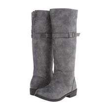 Incaltaminte Femei Madden Girl Chasity Black