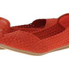 Easy Spirit Gibby Medium Red/Medium Red Fabric