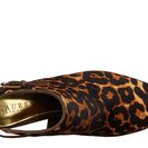 Incaltaminte Femei LAUREN Ralph Lauren Rayna II Dark BrownLeopard KidsuedeLeopard Haircalf