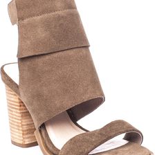 Matisse Hemingway Brown