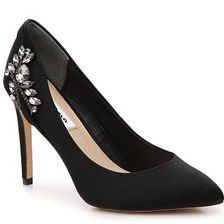 Incaltaminte Femei Nina Rhonae Pump Black