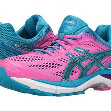 Incaltaminte Femei ASICS GEL-Pursue 2 Pink GlowAquaTurquoise