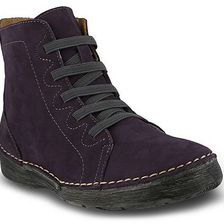 Incaltaminte Femei Spring Step Bamtastic Bootie Purple