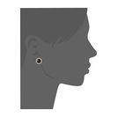 Bijuterii Femei Michael Kors Blush Tortoise Earrings Rose GoldBlush TortoiseClear