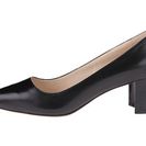 Incaltaminte Femei Nine West Ike Black Leather