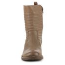 Incaltaminte Femei Lucky Brand Dunes Bootie Taupe