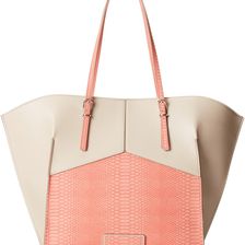 Nine West Helena Large Tote Casa Coral Multi