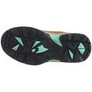 Incaltaminte Femei Hi-Tec Hi-Tec Bandera Low Hiking Shoes - Waterproof Suede TAUPEDUSTY MINT (01)