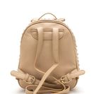 Accesorii Femei CheapChic Travel Buddy Mini Backpack Beige