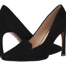 Incaltaminte Femei Nine West Cayenne BlackBlack Suede