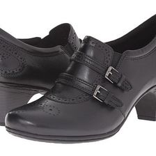 Incaltaminte Femei Rockport Cobb Hill Selah Black