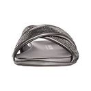 Incaltaminte Femei Kenneth Cole Reaction Slim City Pewter