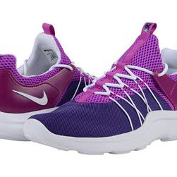 Incaltaminte Femei Nike Darwin Court PurpleWhiteHyper Violet