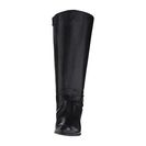 Incaltaminte Femei Walking Cradles Tessla Extra Wide Shaft Boot Black Nappa