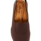 Incaltaminte Femei Sofft Marine Pump DARK BROWN