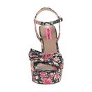 Incaltaminte Femei Betsey Johnson Applause Blue Multi