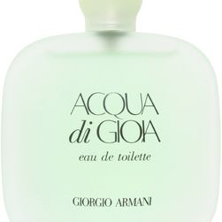 Giorgio Armani Acqua Di Gioia Apa De Toaleta Femei 100 Ml N/A