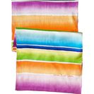 Accesorii Femei LAUREN Ralph Lauren Samie Scarf Pompano Orange