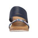 Incaltaminte Femei Teva Arrabelle Slide Mosaic Navy