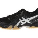 Incaltaminte Femei ASICS GEL-Dominiontrade BlackSilverWhite