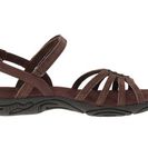 Incaltaminte Femei Teva Kayenta Suede Brown