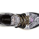 Incaltaminte Femei adidas Pureboost X TR Zebra Training Shoe - Womens BlackWhite