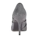 Incaltaminte Femei Adrianna Papell Addison Pewter Jimmy Net