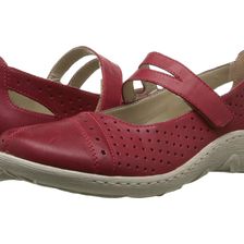 Rieker R8206 Thekla 06 Rosso