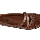 Incaltaminte Femei Cobb Hill by New Balance Polly Flat Cognac