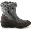 Incaltaminte Femei Blondo Sport Teresa Snow Boot Grey