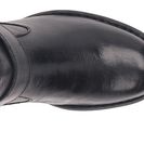 Incaltaminte Femei Born Delall Black Full Grain Leather
