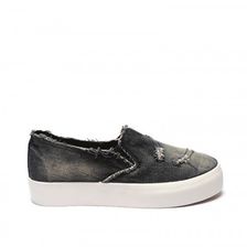 Espadrile Menty Negre