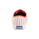 Incaltaminte Femei Keds Champion Cabana Stripe Coral