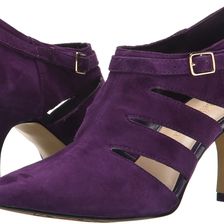 Bella-Vita Dylan Eggplant Suede