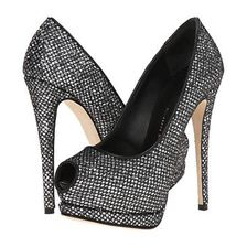 Incaltaminte Femei Giuseppe Zanotti I56003 Theron Argento