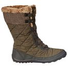 Incaltaminte Femei Columbia Minxtrade Mid II Omni-Heattrade NoriSilver Sage