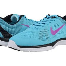 Incaltaminte Femei Nike In-Season TR 5 Gamma BlueBlackGlacier BlueHyper Violet