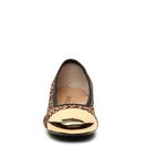 Incaltaminte Femei Vaneli Scooby Ballet Flat Zebra